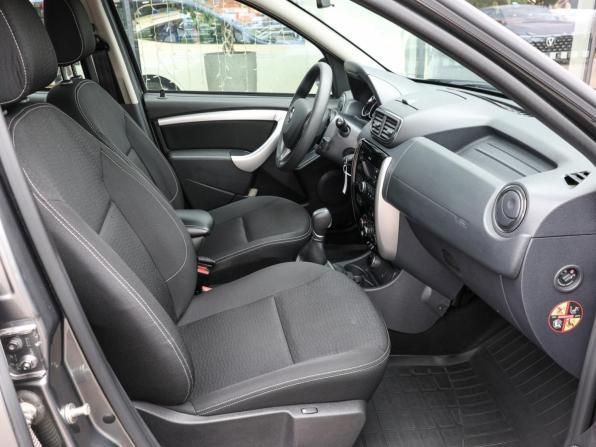 Nissan Terrano III (D10) с пробегом 2021 года, цена 1 679 000 рублей, 68096 км, внедорожник, Автокод Объявления