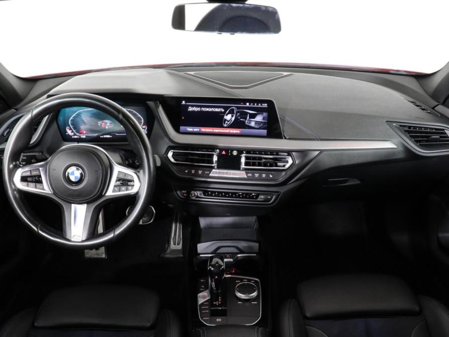 BMW 1 серии III (F40) Химки  - изображение 12