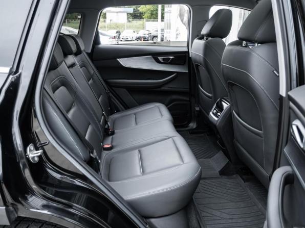 Chery Tiggo 7 Pro Max I с пробегом 2023 года, цена 1 740 000 рублей, 30113 км, внедорожник, Автокод Объявления