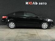 Kia Rio III Екатеринбург  - изображение 24