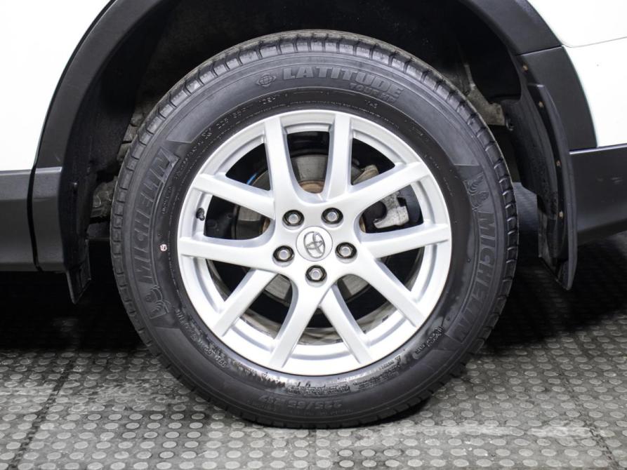 Toyota RAV4 IV (XA40) Рестайлинг Москва  - изображение 19