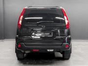 Nissan X-Trail II Рестайлинг Москва  - изображение 32