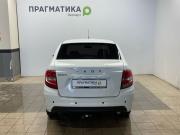 Lada (ВАЗ) Granta I Рестайлинг Санкт-Петербург  - изображение 30