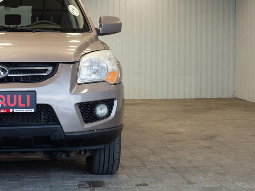 Kia Sportage II Рестайлинг Иваново  - изображение 5