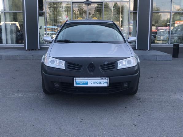 Renault Megane II с пробегом 2006 года, цена 473 000 рублей, 136136 км, седан, Автокод Объявления