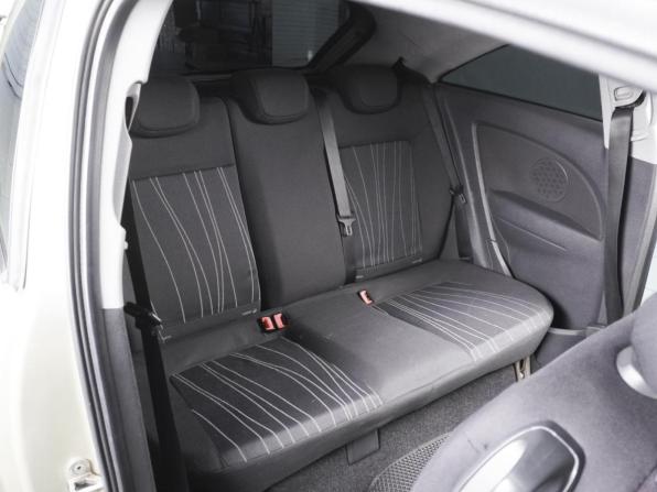 Opel Corsa D с пробегом 2007 года, цена 470 000 рублей, 163027 км, хэтчбек, Автокод Объявления