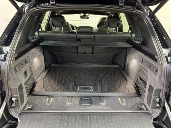 BMW X5 M III (F95) с пробегом 2021 года, цена 10 500 000 рублей, 79240 км, внедорожник, Автокод Объявления