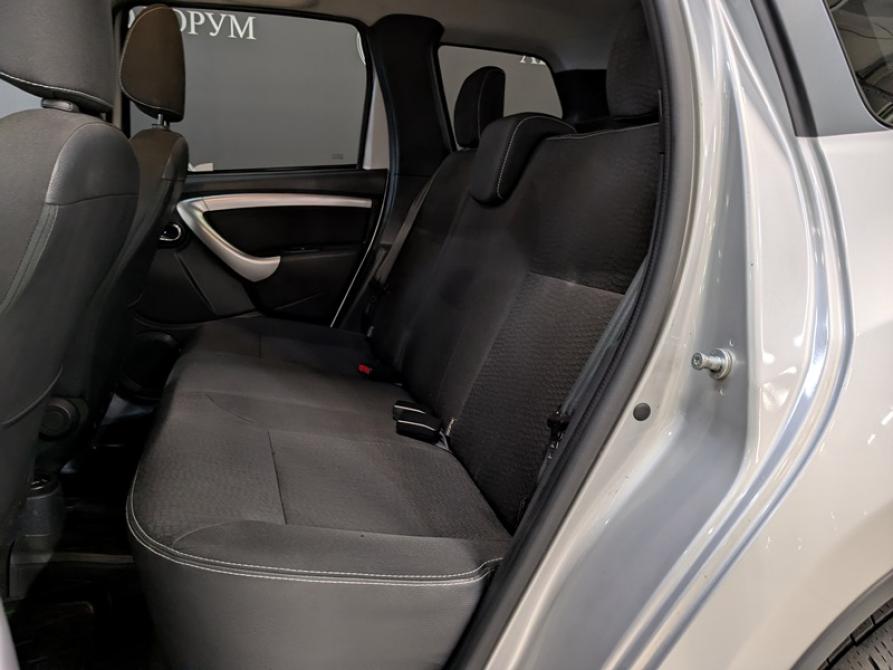 Nissan Terrano III (D10) Москва  - изображение 26