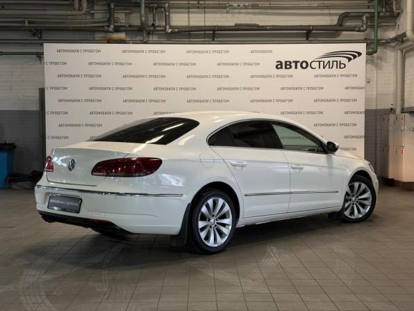 Volkswagen Passat CC I Рестайлинг с пробегом 2012 года, цена 999 000 рублей, 200000 км, седан, Автокод Объявления