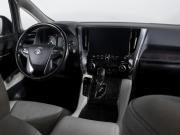 Toyota Alphard III Рестайлинг Москва  - изображение 34