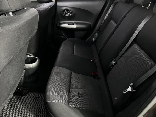 Nissan Juke I с пробегом 2012 года, цена 999 000 рублей, 197000 км, внедорожник, Автокод Объявления