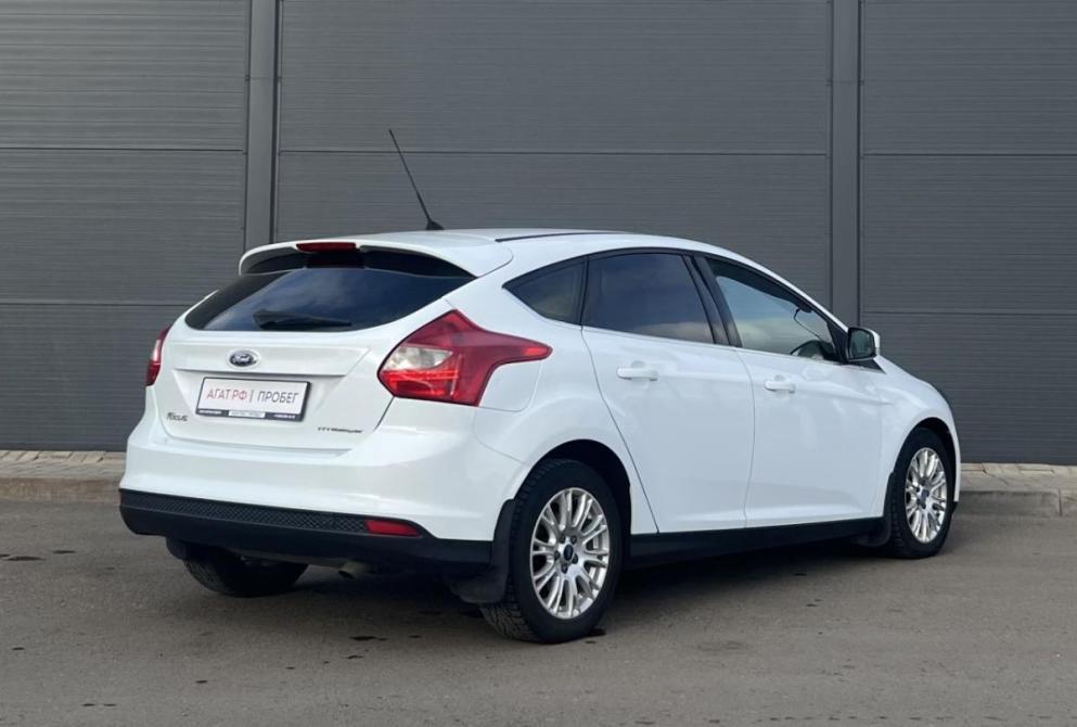 Ford Focus III Красноярск  - изображение 5