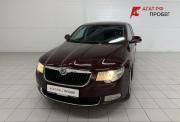 Skoda Superb II Астрахань  - изображение 19