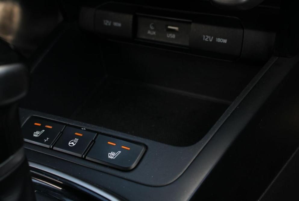 Kia Rio IV Саратов  - изображение 26