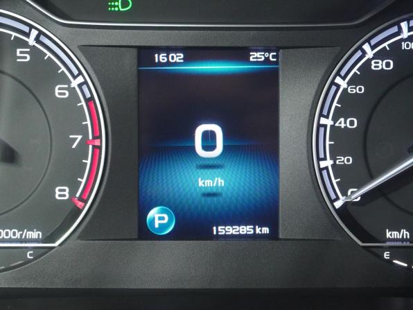 Geely Coolray I с пробегом 2020 года, цена 1 419 000 рублей, 159241 км, внедорожник, Автокод Объявления