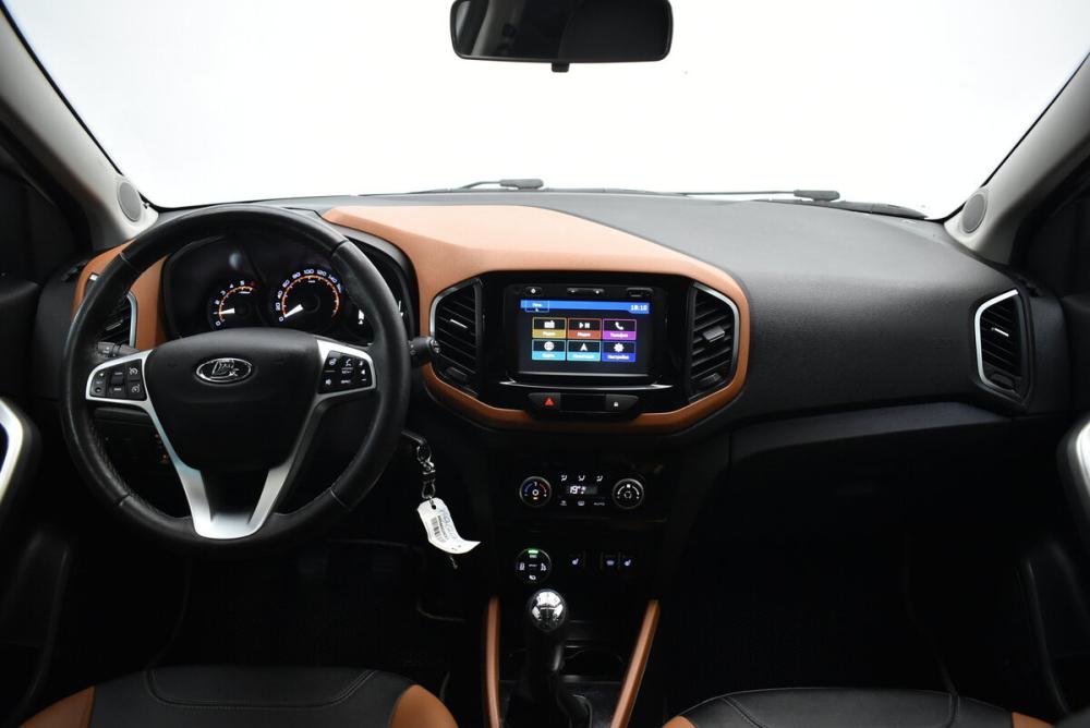 Lada (ВАЗ) XRAY I Москва  - изображение 5