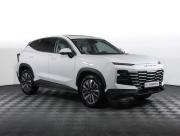 JETOUR DASHING I Москва  - изображение 29