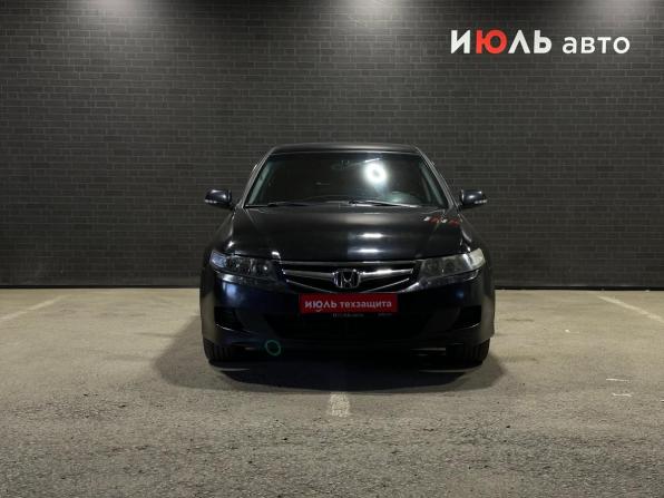 Honda Accord VII с пробегом 2006 года, цена 630 000 рублей, 331990 км, седан, Автокод Объявления