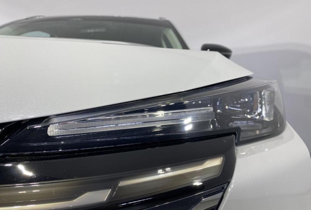 Changan CS55 Plus II Саранск  - изображение 17