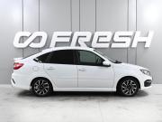 Lada (ВАЗ) Granta I Рестайлинг Ростов-на-Дону  - изображение 23