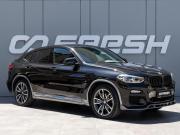BMW X4 II (G02) Краснодар  - изображение 29