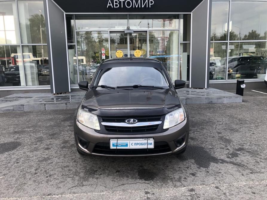 Lada (ВАЗ) Granta I Брянск  - изображение 2