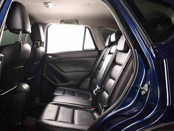 Mazda CX-5 I с пробегом 2013 года, цена 1 699 995 рублей, 222178 км, внедорожник, Автокод Объявления