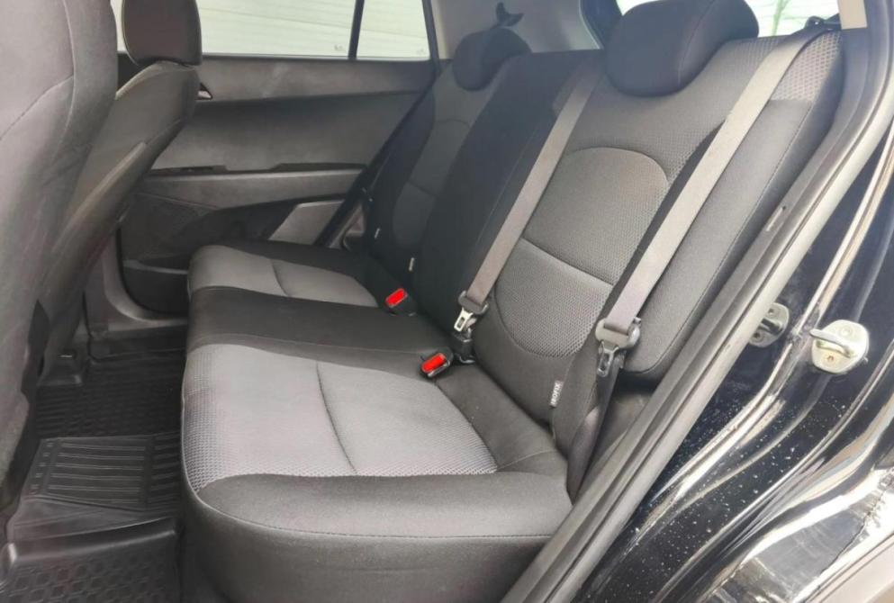 Hyundai Creta I Ставрополь  - изображение 16