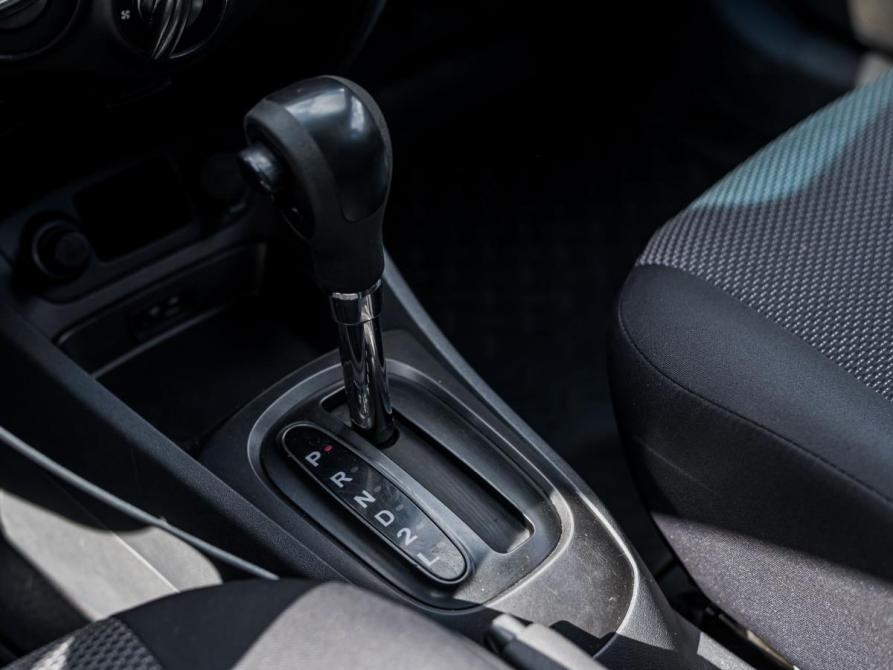 Kia Rio II Рестайлинг Санкт-Петербург  - изображение 8