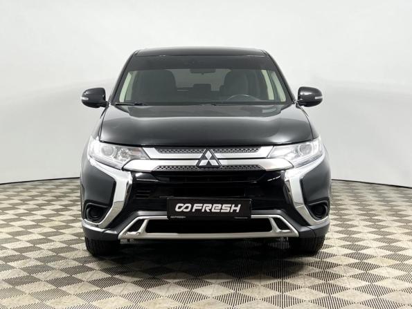 Mitsubishi Outlander III Рестайлинг 3 с пробегом 2019 года, цена 1 935 200 рублей, 173416 км, внедорожник, Автокод Объявления