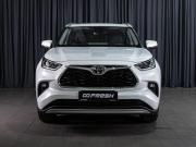 Toyota Highlander IV (XU70) Волгоград  - изображение 30