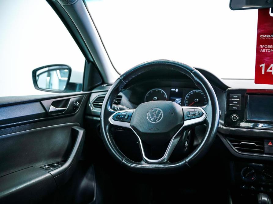 Volkswagen Polo VI Красноярск  - изображение 13