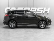 Toyota RAV4 IV (XA40) Рестайлинг Тюмень  - изображение 27