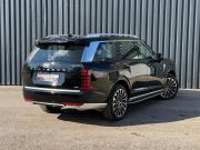 Hyundai Palisade II Самара  - изображение 32