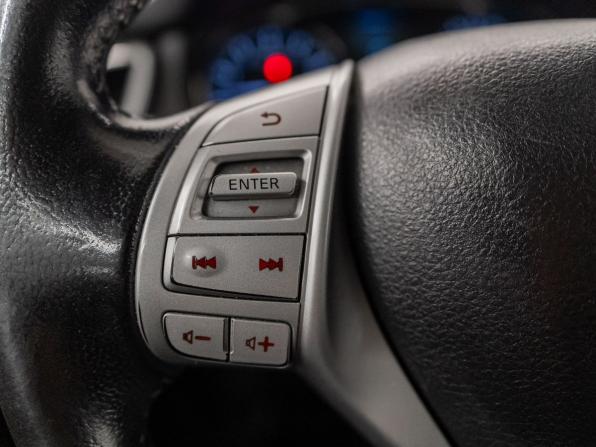 Nissan X-Trail III с пробегом 2015 года, цена 1 735 000 рублей, 140613 км, внедорожник, Автокод Объявления
