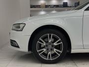 Audi A4 IV (B8) Рестайлинг Уфа  - изображение 52