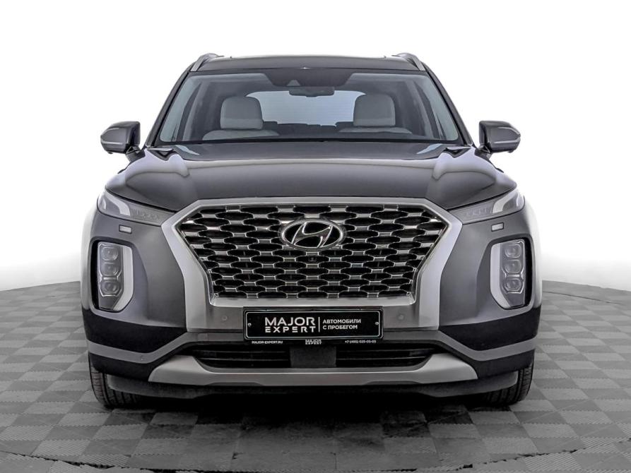 Hyundai Palisade I Санкт-Петербург  - изображение 2