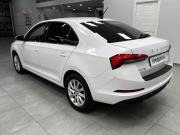 Skoda Rapid II Казань  - изображение 25
