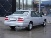 Nissan Bluebird XI (U14) Новосибирск  - изображение 22
