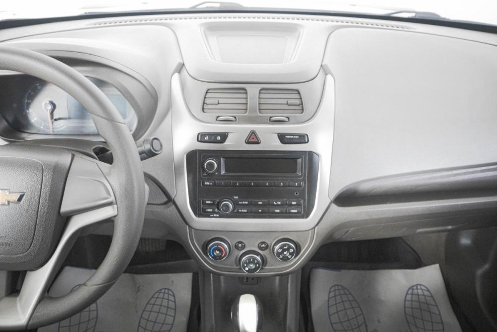 Chevrolet Cobalt II Кемерово  - изображение 17