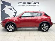 Nissan Juke I Ростов-на-Дону  - изображение 26