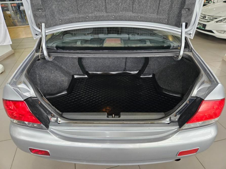 Mitsubishi Lancer IX Курган  - изображение 11