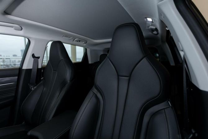 Новый Dongfeng Mage 2025 года, цена 3 009 000 рублей, внедорожник, Автокод Объявления