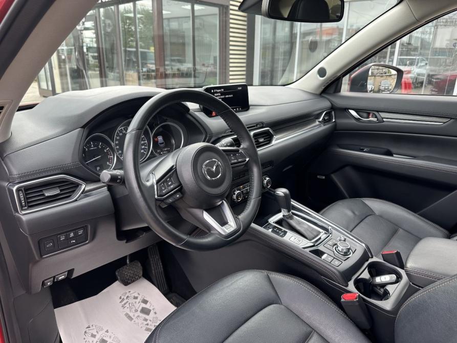 Mazda CX-5 II Пермь  - изображение 9