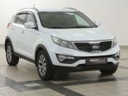 Kia Sportage III Иваново  - изображение 23