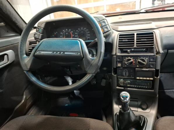 Lada (ВАЗ) 2110 с пробегом 2002 года, цена 89 000 рублей, 407000 км, седан, Автокод Объявления