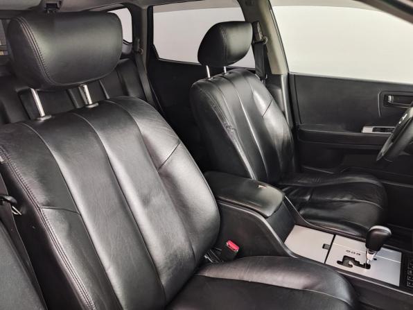 Nissan Murano I (Z50) с пробегом 2007 года, цена 630 000 рублей, 337057 км, внедорожник, Автокод Объявления