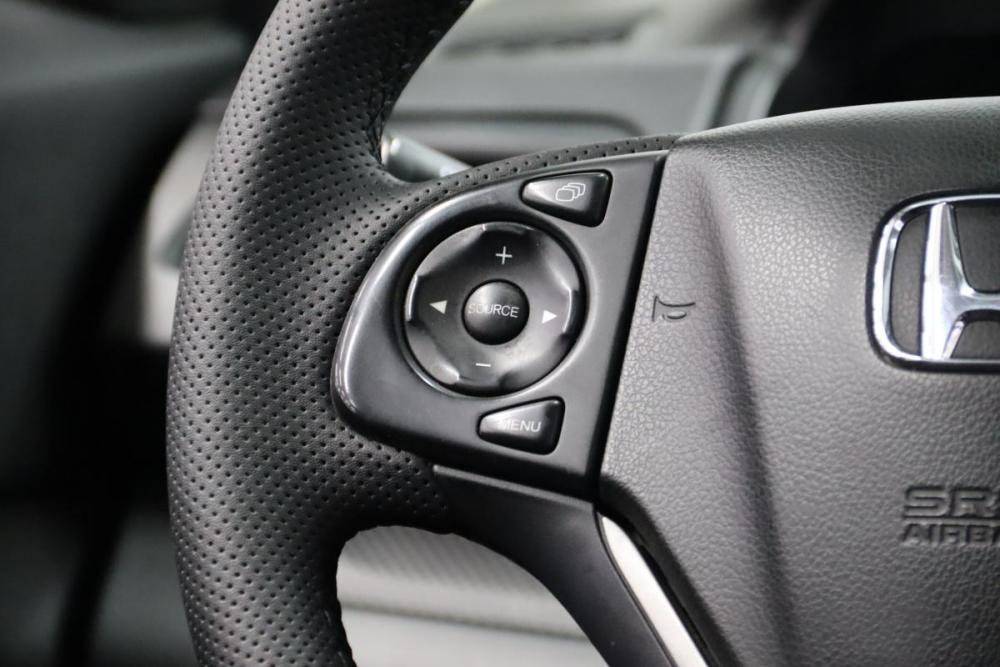 Honda CR-V IV Рестайлинг Сургут  - изображение 16