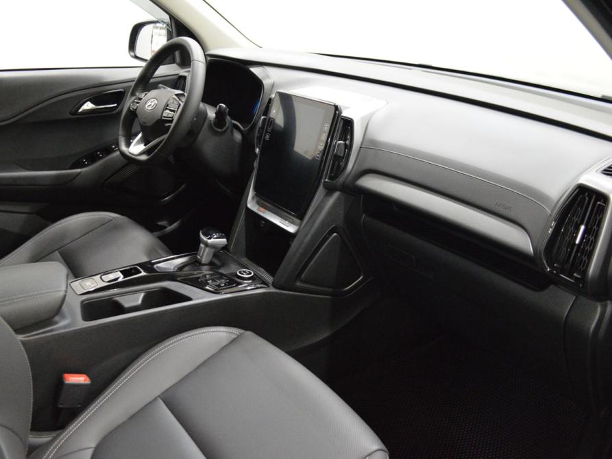 Hyundai ix35 II Рестайлинг Санкт-Петербург  - изображение 12