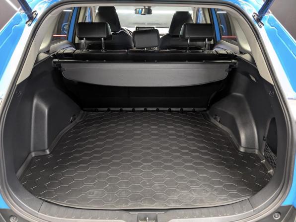 Toyota RAV4 V (XA50) с пробегом 2020 года, цена 3 355 000 рублей, 69622 км, внедорожник, Автокод Объявления